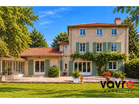 maison à vendre champagne-au-mont-d'or