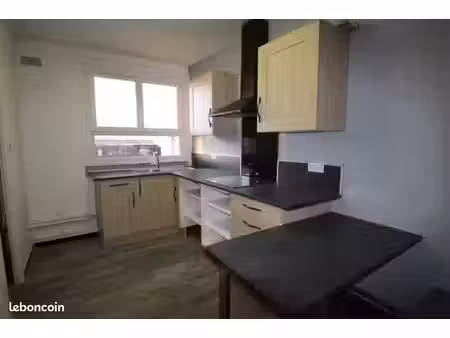 bel appartement de 57 m²