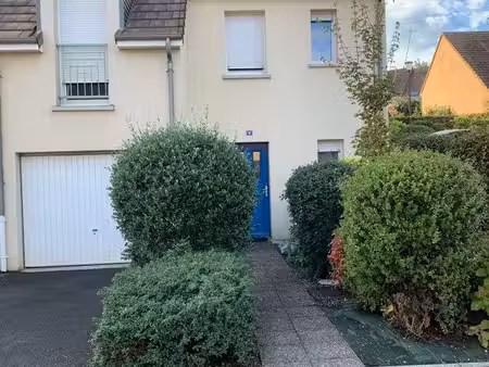 maison quartier les ardriers