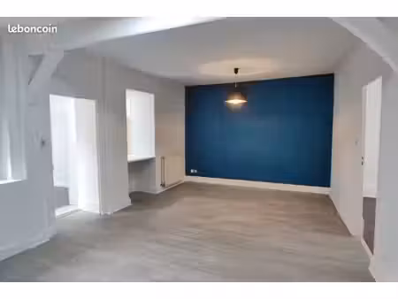 appartement à louer le creusot