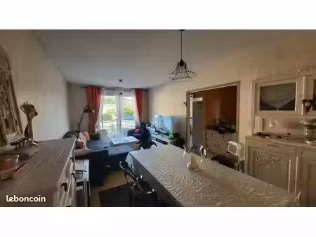 maison 105 m2 habitables dans quartier calme