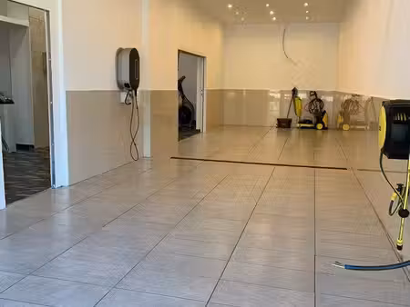 depot à vendre 88m2