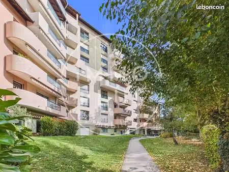 appartement 2 pièces 53 m²