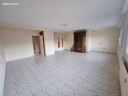 appartement t6