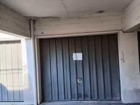 garage box