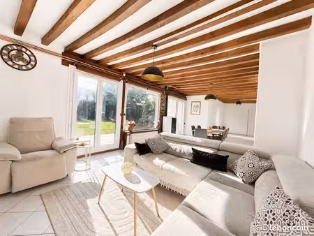 maison 7 pièces 140 m2