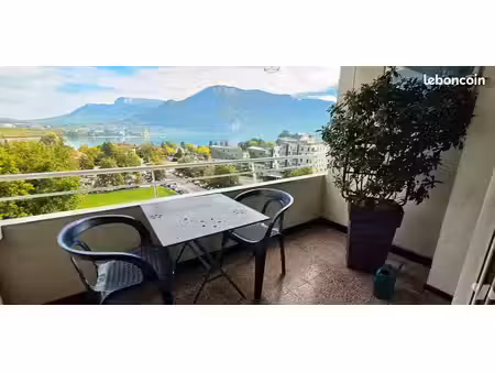 appartement 2 pièces 66 m²
