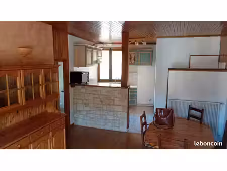 vend appartement t3 de 60m2