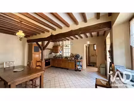 maison 4 pièces 170 m²
