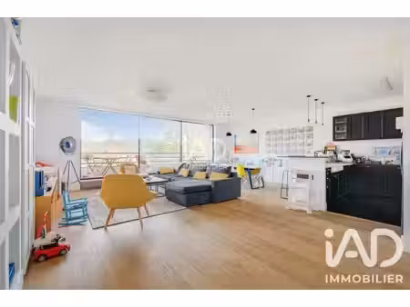 appartement à boulogne-billancourt (92100)