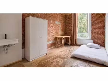 kot-chambre à louer à antwerpen pour € 590