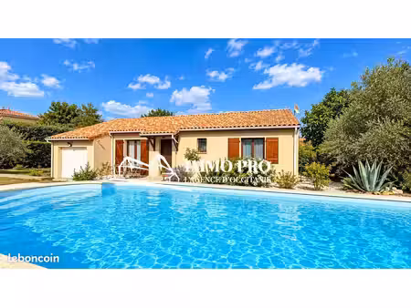 maison 5 pièces 94 m²