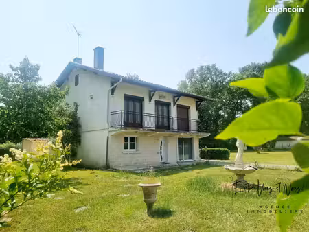 maison 7 pièces 154 m²