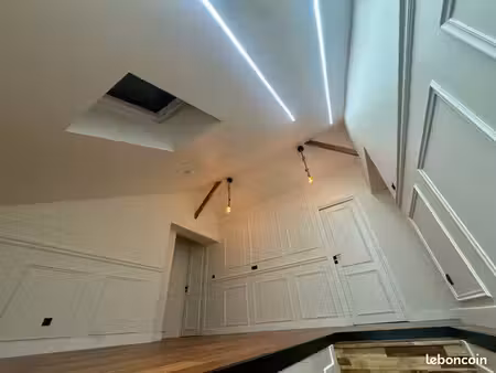 appartement meublé