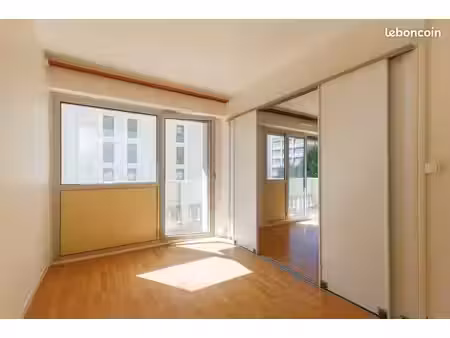 appartement 4 pièces 70 m²