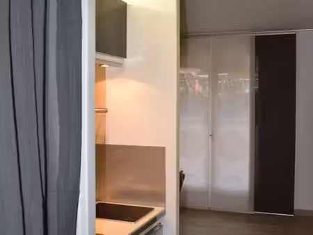 studio appartement