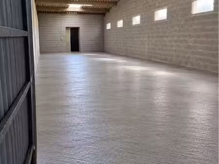 box stockage