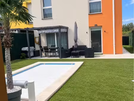 maison contemporaine