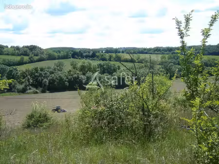 terrain 310000 m² castres