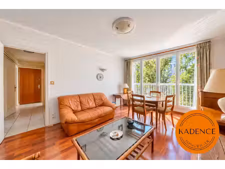 appartement t3 - villejean