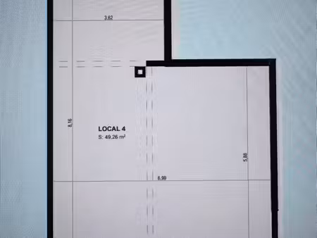 local commercial