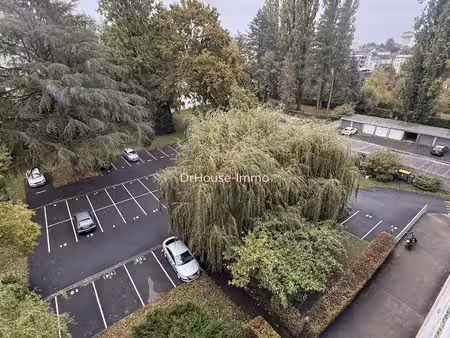 appartement t5 à vendre