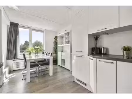 appartement t2 de 44m² à nice