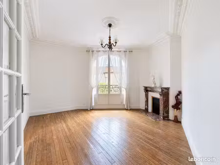 appartement 3 pièces 52 m²