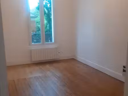 appartement 3 pièces 48 m²