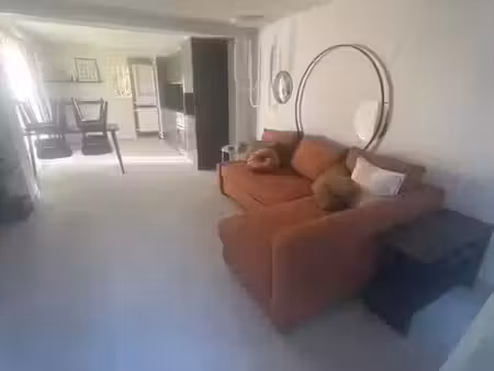 appartement de 40m2 à louer sur alès