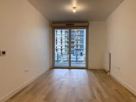 t2 equipe neuf bbc - residence symbioz- nancy
