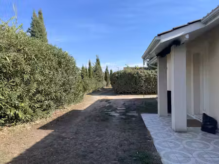 location maison 4 pièces 100m² bruges 33520