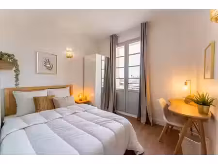coliving de standing saint genes
