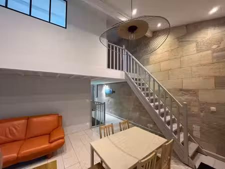 maison à louer