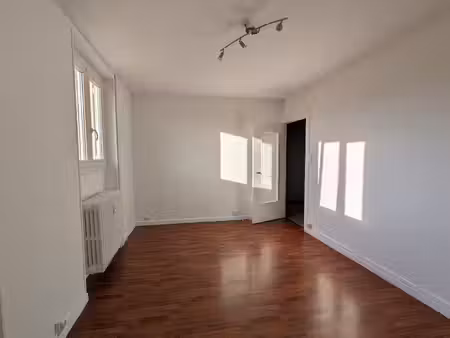location appartement 2 pièces 40m²