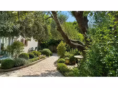montpellier – maison familiale ou investissement aux multiples