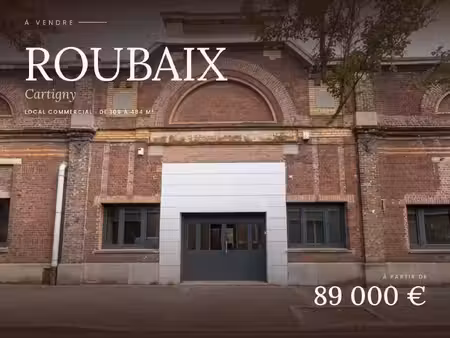 local commercial