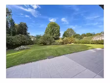 villa à vendre avec garage et terrasse , braine-l'alleud (vbe81928)