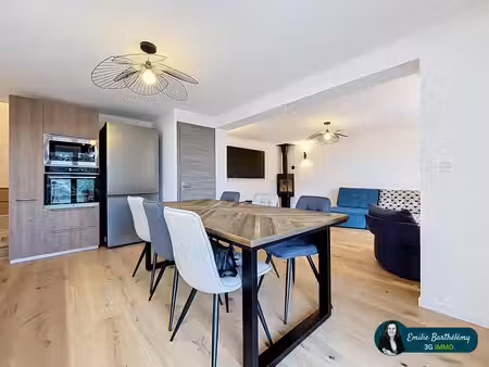 maison 4 pièces