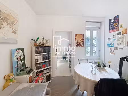 à louer ? appartement t2 / avenue marie talet, angers