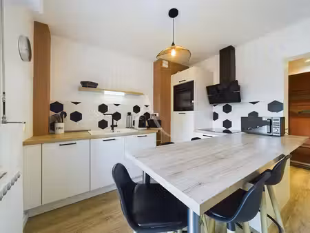 appartement annecy 3 pièce(s) 58.72 m2