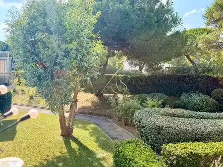 vente appartement 2 pièces 30 m² à mandelieu-la-napoule (06210), 242 000 €