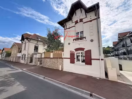 arcachon centre à deux pas du centre - gare - commerces - belle arcachonnaise 3 chambres a