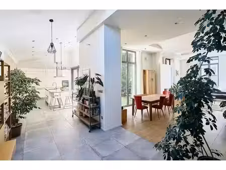 maison familiale vieux lille 160m2 - 2 f2 independants - 10 pièc