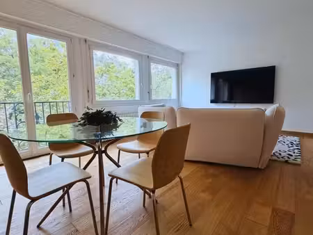 un appartement au charme fou, à l'esprit cocooning secteur botanique la madeleine,...
