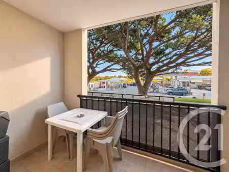 achat : appartement (20260)
