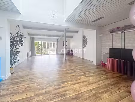 maison bordeaux 5 pièce(s) 110 m2