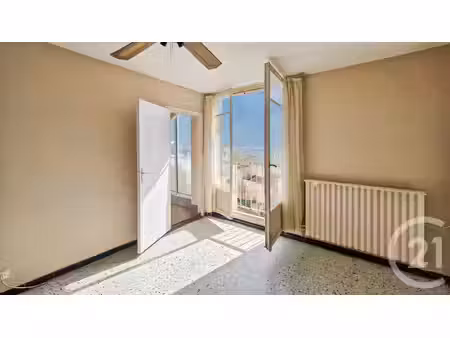 achat : appartement (20600)