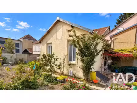 vente maison/villa 2 pièces