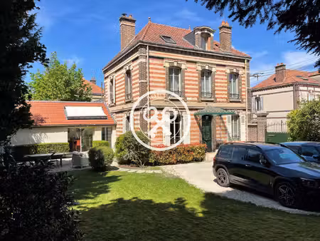 maison bourgeoise troyes